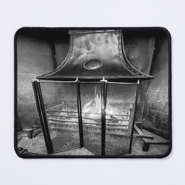 Item preview, Edwardian Mansion Fireplace  designed and sold by Londonimages.