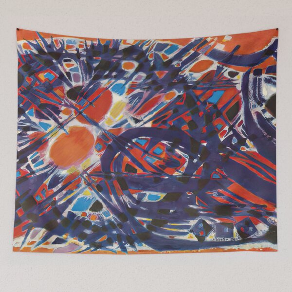 Item preview, couronne-alfred manessier designed and sold by GRAHAM POTER.