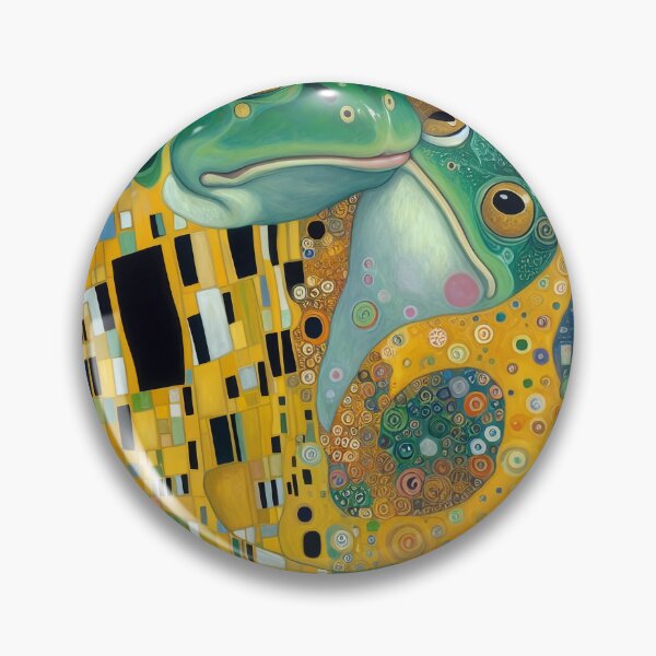 Artikelvorschau, Frog love entworfen und verkauft von tipitoes.