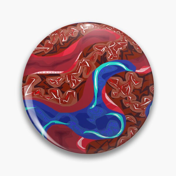 Item preview, colors and shapes designed and sold by BobobDesign.