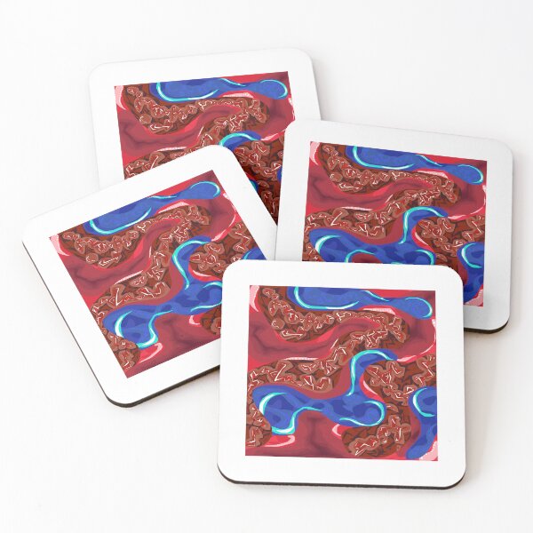 Item preview, colors and shapes designed and sold by BobobDesign.