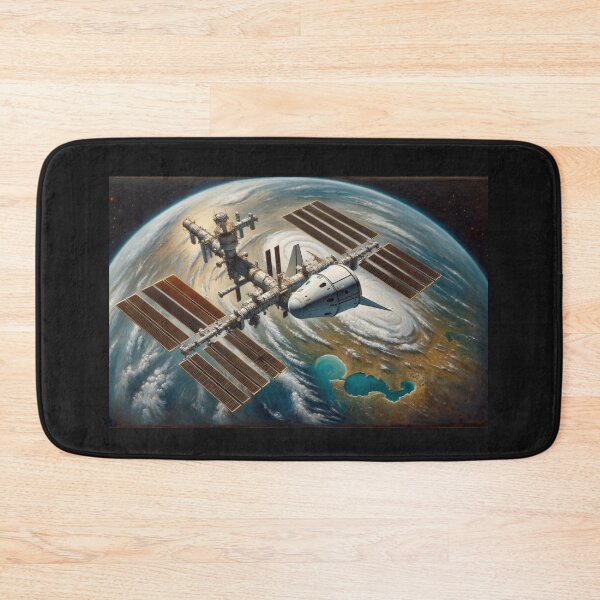 Item preview, spacex designed and sold by TEEJAMBOREE.