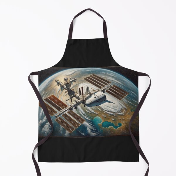 Item preview, spacex designed and sold by TEEJAMBOREE.