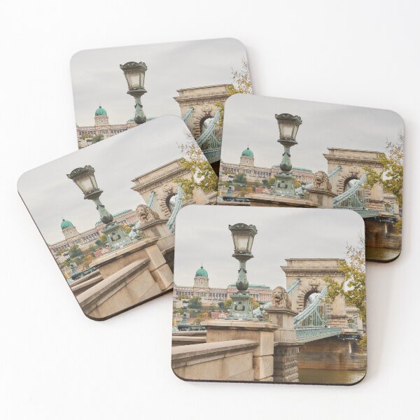 Item preview, Lánchíd, Budapest designed and sold by Tilosparty30.
