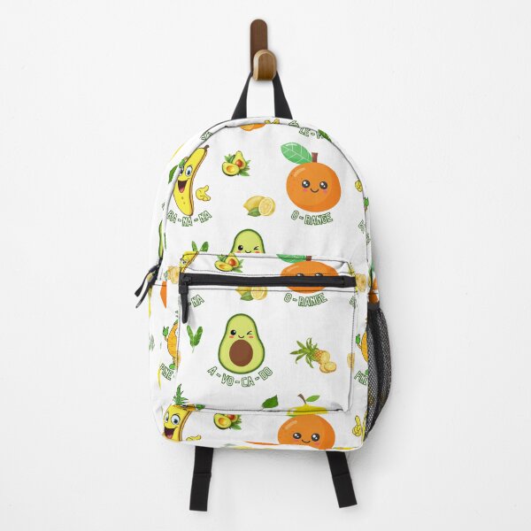 Item preview, Tropical Fruits Spelling Help designed and sold by HanaiPrint.