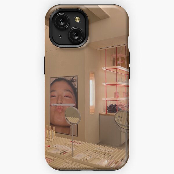 Glossier iPhone Cases for Sale Redbubble