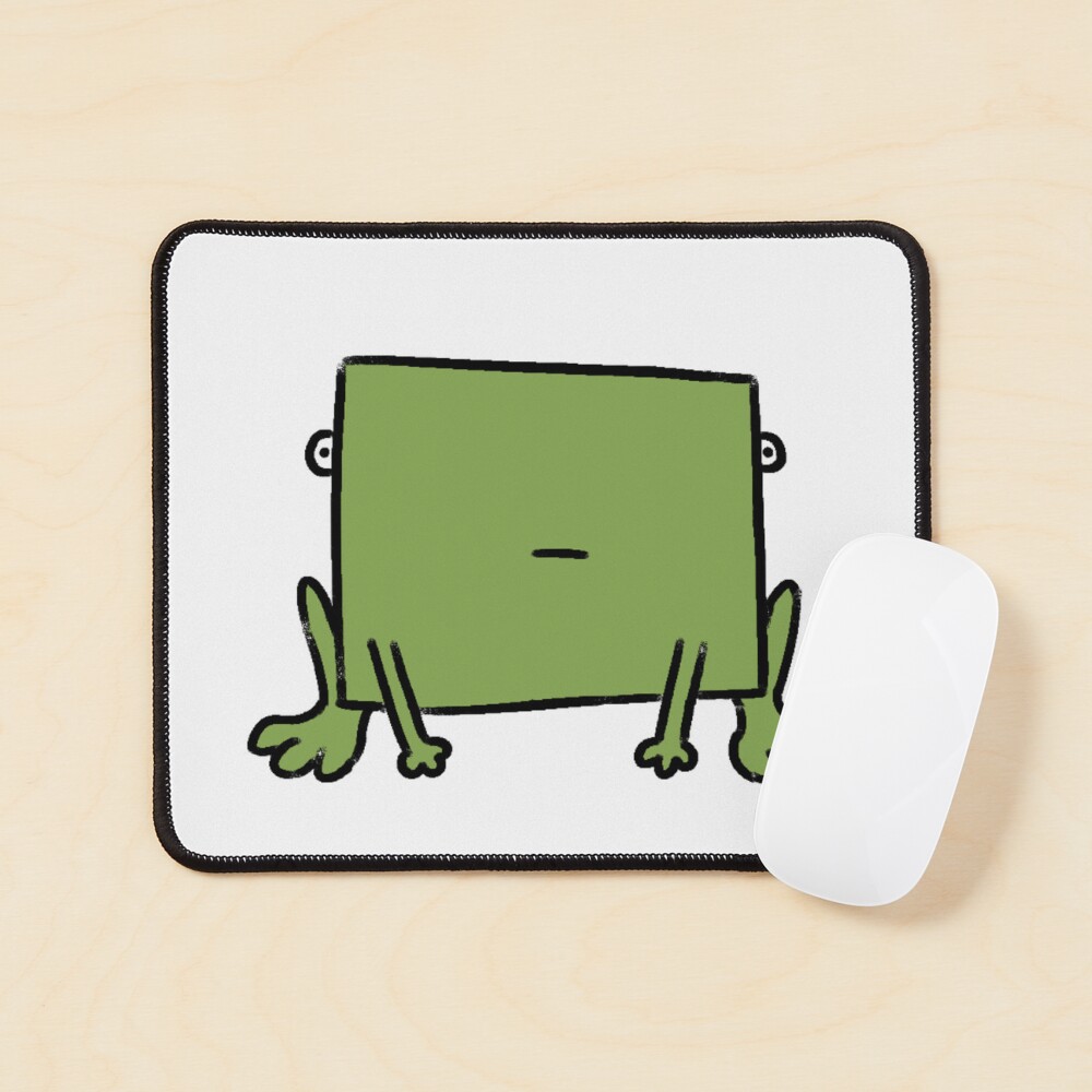 Item preview, Mouse Pad designed and sold by OrangesAndFun.