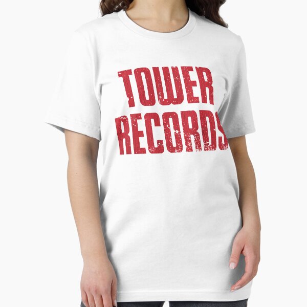 Item preview, Tower Records designed and sold by jacobcdietz.