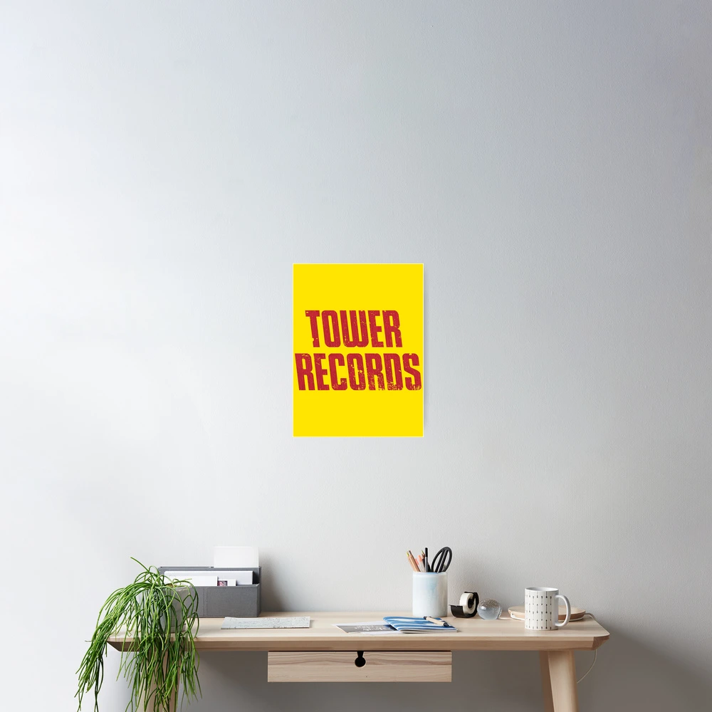 Tower Records