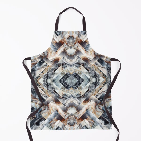 Item preview, Dimensional Marble Mosaic designed and sold by Ederson D'Mind.