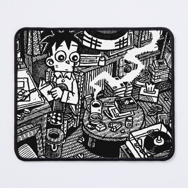 Item preview, One More Cup of Coffee designed and sold by RichPauper.