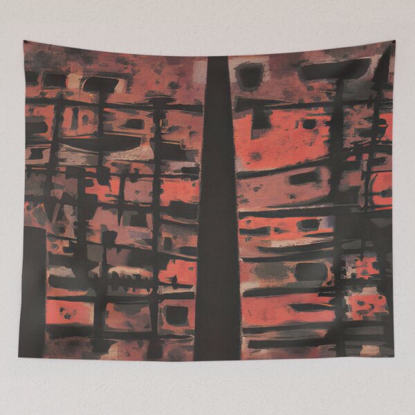 Item preview, apparition-alfred manessier designed and sold by GRAHAM POTER.