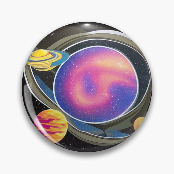 Item preview, Space Odyssey designed and sold by spaceshipdesign.