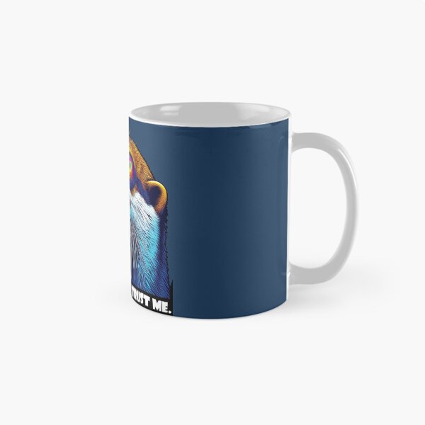 Item preview, I'm clean. Trust me. Otter designed and sold by Aeshi-Prod.
