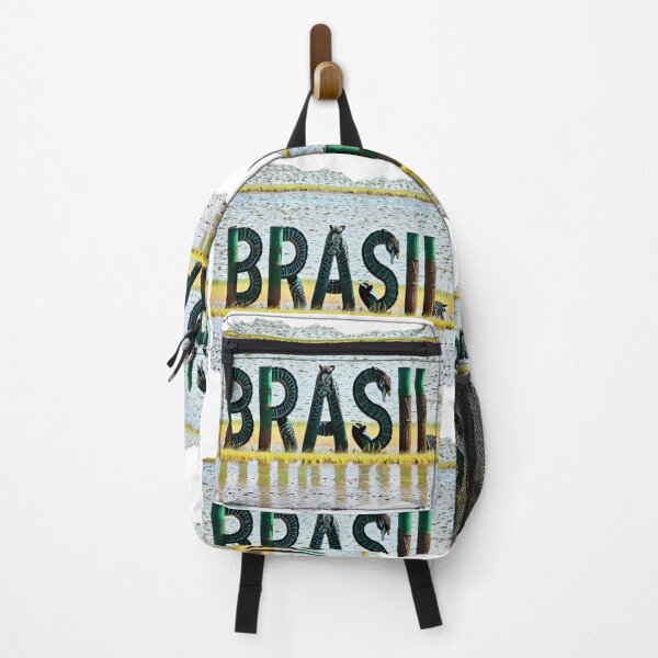 Item preview, BRASIL 23 16 designed and sold by maveluzone.