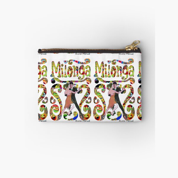 Item preview, Milonga designed and sold by Diego Manuel Rodriguez.