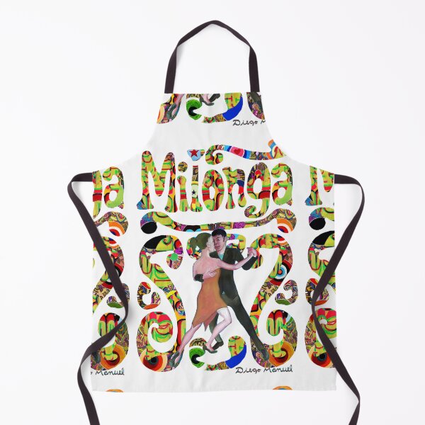 Item preview, Milonga designed and sold by Diego Manuel Rodriguez.
