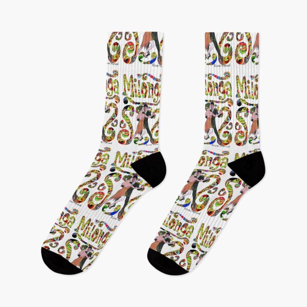 Item preview, Milonga designed and sold by Diego Manuel Rodriguez.