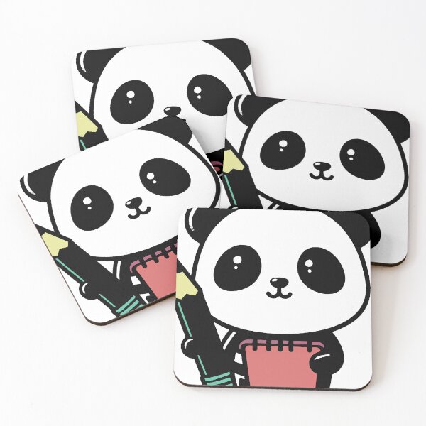 Item preview, Panda of Your Interpretation  designed and sold by AdamMuranski.