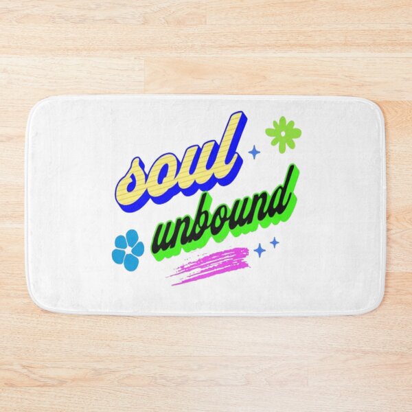 Item preview, soul unbound designed and sold by jonmobo.