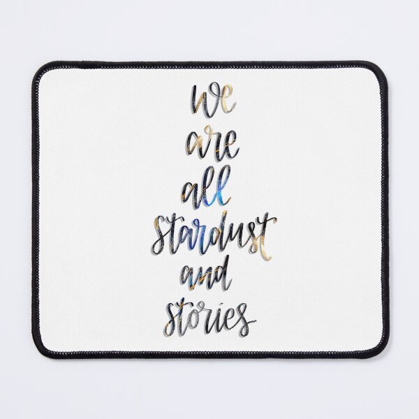 Item preview, Stardust and Stories - The Starless Sea designed and sold by Bookishletters.