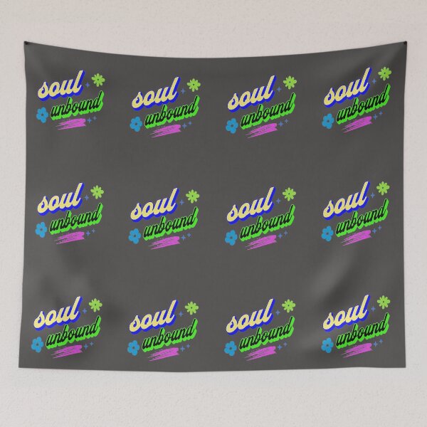 Item preview, soul unbound designed and sold by jonmobo.