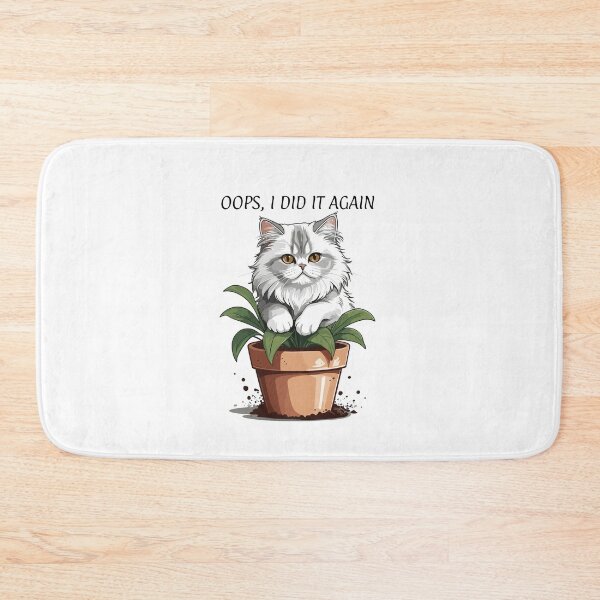Item preview, OOPS I DID IT AGAIN designed and sold by cutiepie11cats.