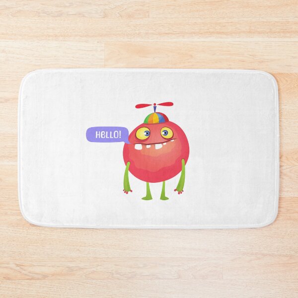 Item preview, Wholesome Greetings: Cheery Tomato Salutation designed and sold by the-x-designs.