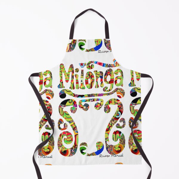 Item preview, Milonga designed and sold by Diego Manuel Rodriguez.