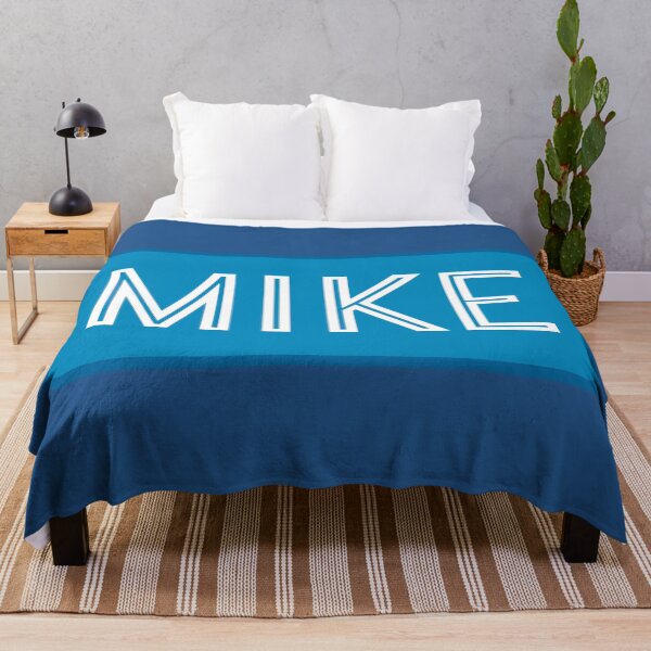 Artikelvorschau, Mike Name entworfen und verkauft von Jeallan Designs.