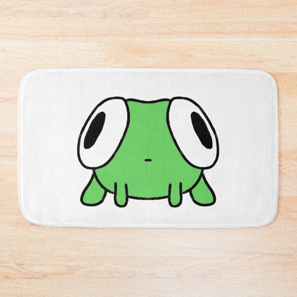 Item preview, Big eye frog designed and sold by OrangesAndFun.