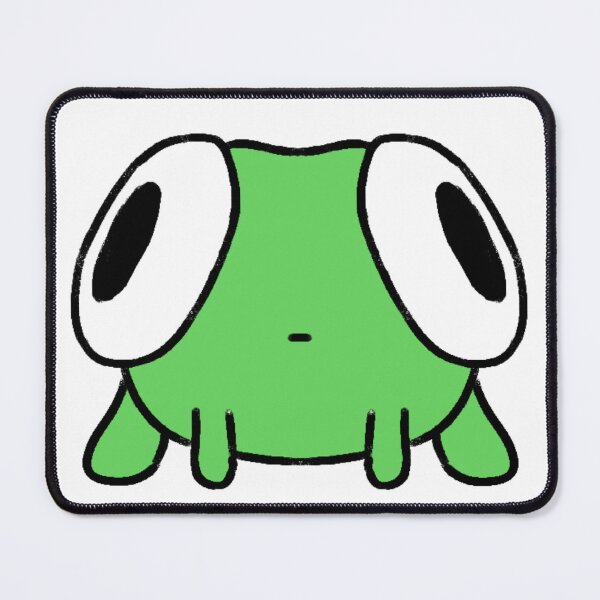 Item preview, Big eye frog designed and sold by OrangesAndFun.
