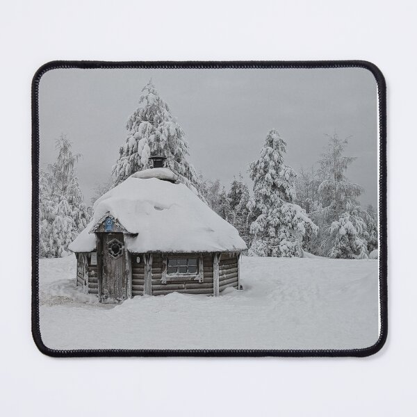 Item preview, Winter wonderland designed and sold by MagSpace.