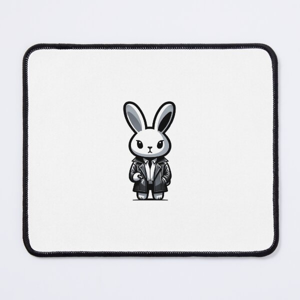 Item preview, Coolest Bunny Ever designed and sold by HAMISHco.