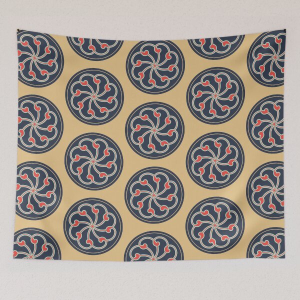 Item preview, version kolovrat designed and sold by petel-paun.