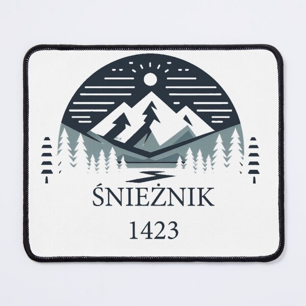 Item preview, snieznik designed and sold by RedDragon1912.