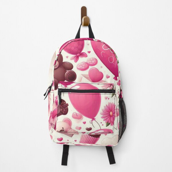 Item preview, Pink valentine designed and sold by tipitoes.