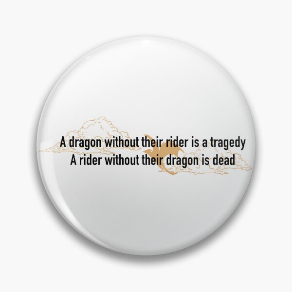 Item preview, Dragon rider - Fourth Wing  designed and sold by Bookishletters.