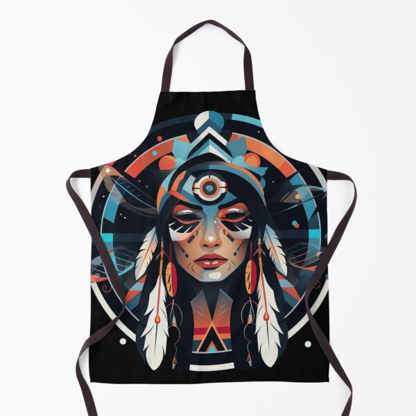 Item preview, NATIVE AMERICAN AESTHETICS 4 designed and sold by justyna-s28.