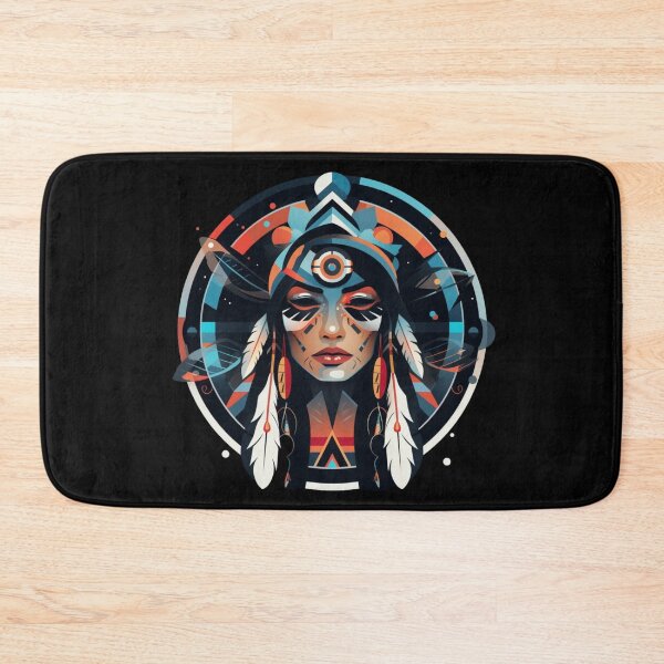 Item preview, NATIVE AMERICAN AESTHETICS 4 designed and sold by justyna-s28.