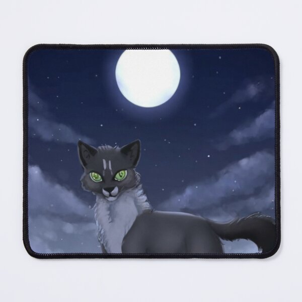 Item preview, fox in moonlight gifts designed and sold by GoodStuff66.