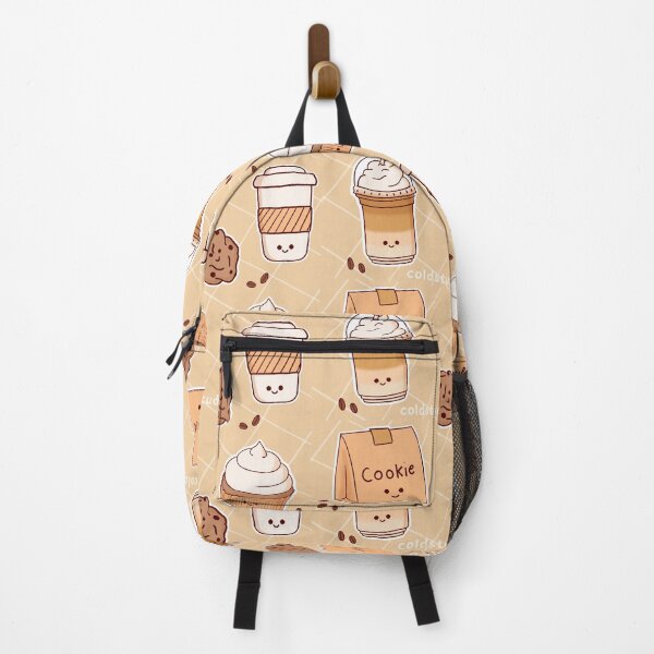 Item preview, Cute afternoon coffee designed and sold by Ilustra Steph.