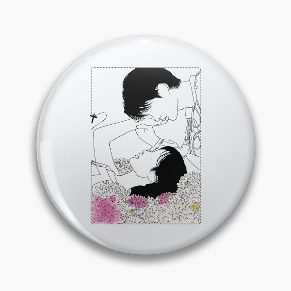 Item preview, My demon lineart poster  designed and sold by Pinu92.
