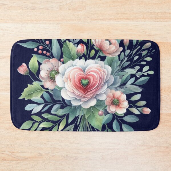 Item preview, Flowers 4 designed and sold by sinemsworld1.
