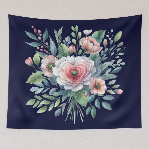 Item preview, Flowers 4 designed and sold by sinemsworld1.