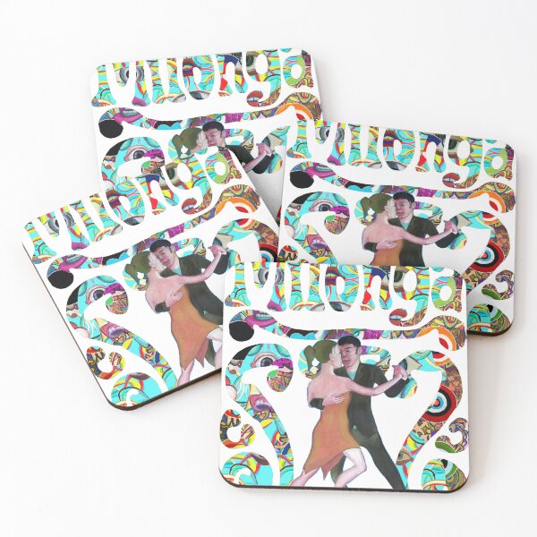 Item preview, Milonga designed and sold by Diego Manuel Rodriguez.