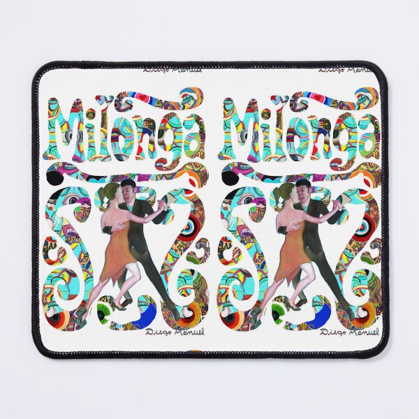 Item preview, Milonga designed and sold by Diego Manuel Rodriguez.
