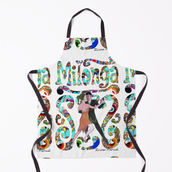 Item preview, Milonga designed and sold by Diego Manuel Rodriguez.