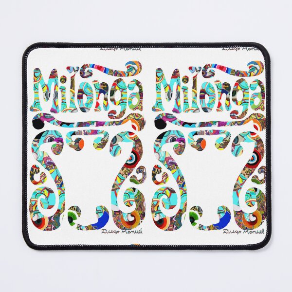 Item preview, Milonga designed and sold by Diego Manuel Rodriguez.