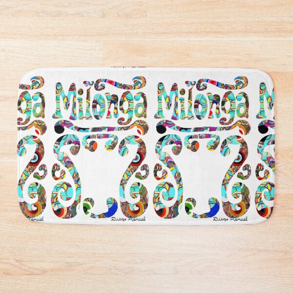 Item preview, Milonga designed and sold by Diego Manuel Rodriguez.